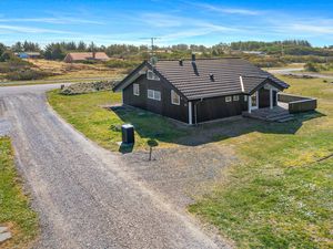 Ferienhaus für 6 Personen (77 m²) in Ringkøbing