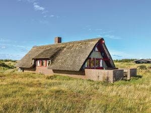 Ferienhaus für 6 Personen (79 m&sup2;) in Ringkøbing