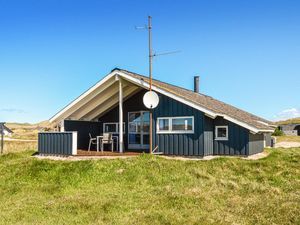 Ferienhaus für 8 Personen (80 m²) in Ringkøbing