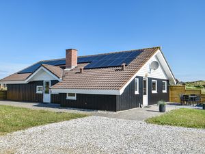 Ferienhaus für 8 Personen (112 m²) in Ringkøbing