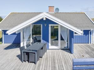 Ferienhaus für 6 Personen (72 m&sup2;) in Ringkøbing