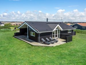 Ferienhaus für 6 Personen (97 m²) in Ringkøbing