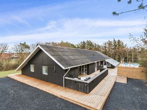 Ferienhaus für 15 Personen (209 m²) in Ringkøbing