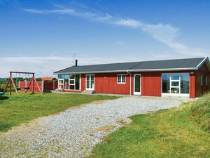 Ferienhaus für 6 Personen (120 m²) in Ringkøbing