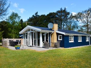 Ferienhaus für 4 Personen (80 m²) in Ringkøbing