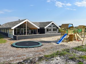 Ferienhaus für 18 Personen (300 m&sup2;) in Ringkøbing