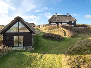 Ferienhaus für 12 Personen (297 m²) in Ringkøbing