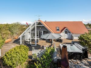 Ferienhaus für 8 Personen (93 m&sup2;) in Ringkøbing