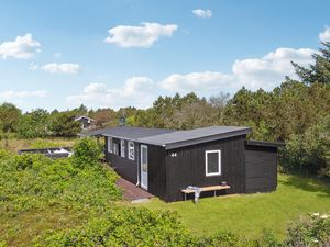 Ferienhaus für 4 Personen (48 m²) in Ringkøbing