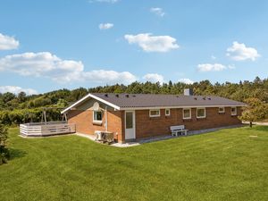 Ferienhaus für 8 Personen (154 m²) in Ringkøbing