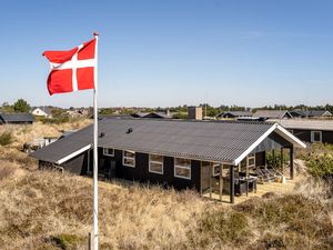 Ferienhaus für 6 Personen (92 m&sup2;) in Ringkøbing