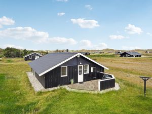 Ferienhaus für 6 Personen (70 m²) in Ringkøbing