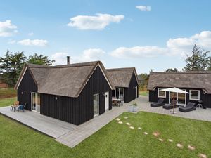 Ferienhaus für 6 Personen (155 m²) in Ringkøbing