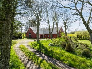 Ferienhaus für 6 Personen (126 m&sup2;) in Ringkøbing