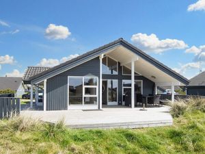 Ferienhaus für 6 Personen (80 m&sup2;) in Ringkøbing