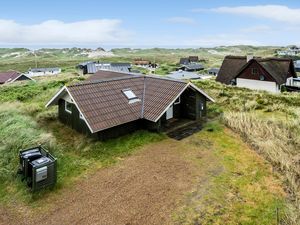 Ferienhaus für 6 Personen (72 m²) in Ringkøbing