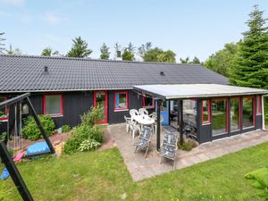 Ferienhaus für 7 Personen (112 m&sup2;) in Ringkøbing