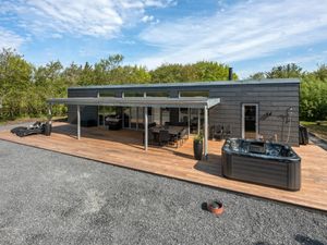 Ferienhaus für 10 Personen (180 m²) in Ringkøbing