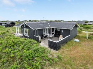 Ferienhaus für 7 Personen (92 m&sup2;) in Ringkøbing