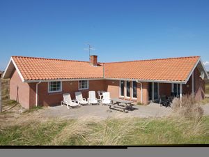 Ferienhaus für 8 Personen (132 m&sup2;) in Ringkøbing