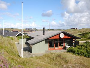 Ferienhaus für 5 Personen (66 m&sup2;) in Ringkøbing