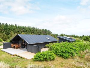 Ferienhaus für 6 Personen (56 m&sup2;) in Ringkøbing