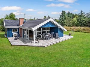 Ferienhaus für 6 Personen (87 m²) in Ringkøbing