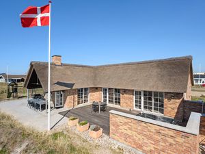 Ferienhaus für 10 Personen (180 m²) in Ringkøbing