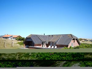 Ferienhaus für 8 Personen (120 m&sup2;) in Ringkøbing