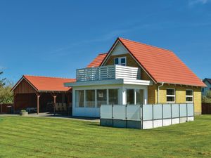 Ferienhaus für 9 Personen (130 m&sup2;) in Ringkøbing