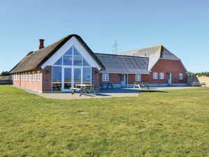 Ferienhaus für 20 Personen (250 m²) in Ringkøbing