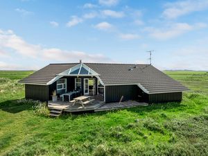 Ferienhaus für 8 Personen (105 m²) in Ringkøbing