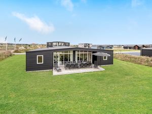 Ferienhaus für 8 Personen (120 m&sup2;) in Ringkøbing