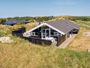 Ferienhaus für 8 Personen (88 m&sup2;) in Ringkøbing