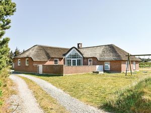 Ferienhaus für 12 Personen (200 m²) in Ringkøbing