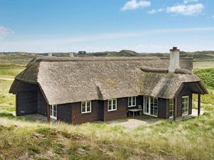 Ferienhaus für 8 Personen (120 m&sup2;) in Ringkøbing