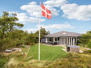 Ferienhaus für 6 Personen (95 m&sup2;) in Ringkøbing