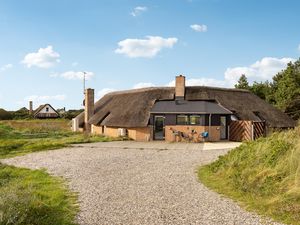 Ferienhaus für 10 Personen (155 m&sup2;) in Ringkøbing