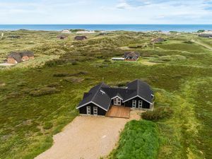 Ferienhaus für 12 Personen (216 m&sup2;) in Ringkøbing