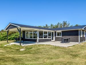 Ferienhaus für 6 Personen (70 m&sup2;) in Ringkøbing