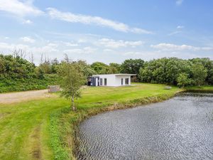 Ferienhaus für 6 Personen (76 m&sup2;) in Ringkøbing