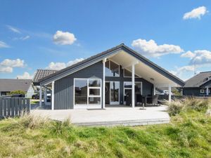 Ferienhaus für 6 Personen (80 m²) in Ringkøbing