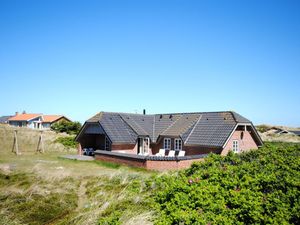 Ferienhaus für 8 Personen (120 m&sup2;) in Ringkøbing