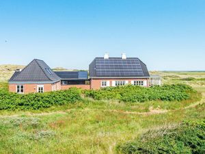 Ferienhaus für 20 Personen (376 m²) in Ringkøbing