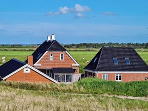 Ferienhaus für 20 Personen (376 m²) in Ringkøbing