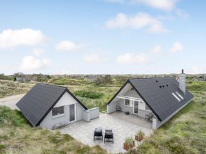 Ferienhaus für 6 Personen (100 m&sup2;) in Ringkøbing