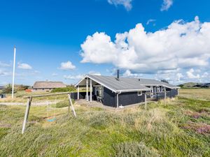 Ferienhaus für 8 Personen (120 m²) in Ringkøbing