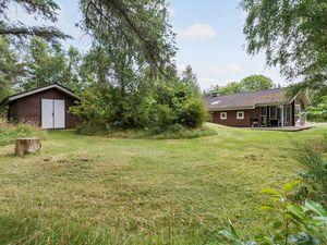 Ferienhaus für 6 Personen (102 m²) in Ringkøbing