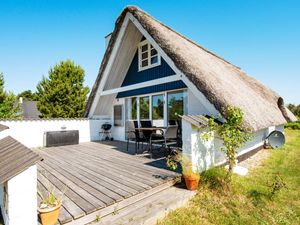 Ferienhaus für 6 Personen (69 m²) in Ringkøbing