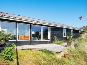 Ferienhaus für 6 Personen (55 m²) in Ringkøbing